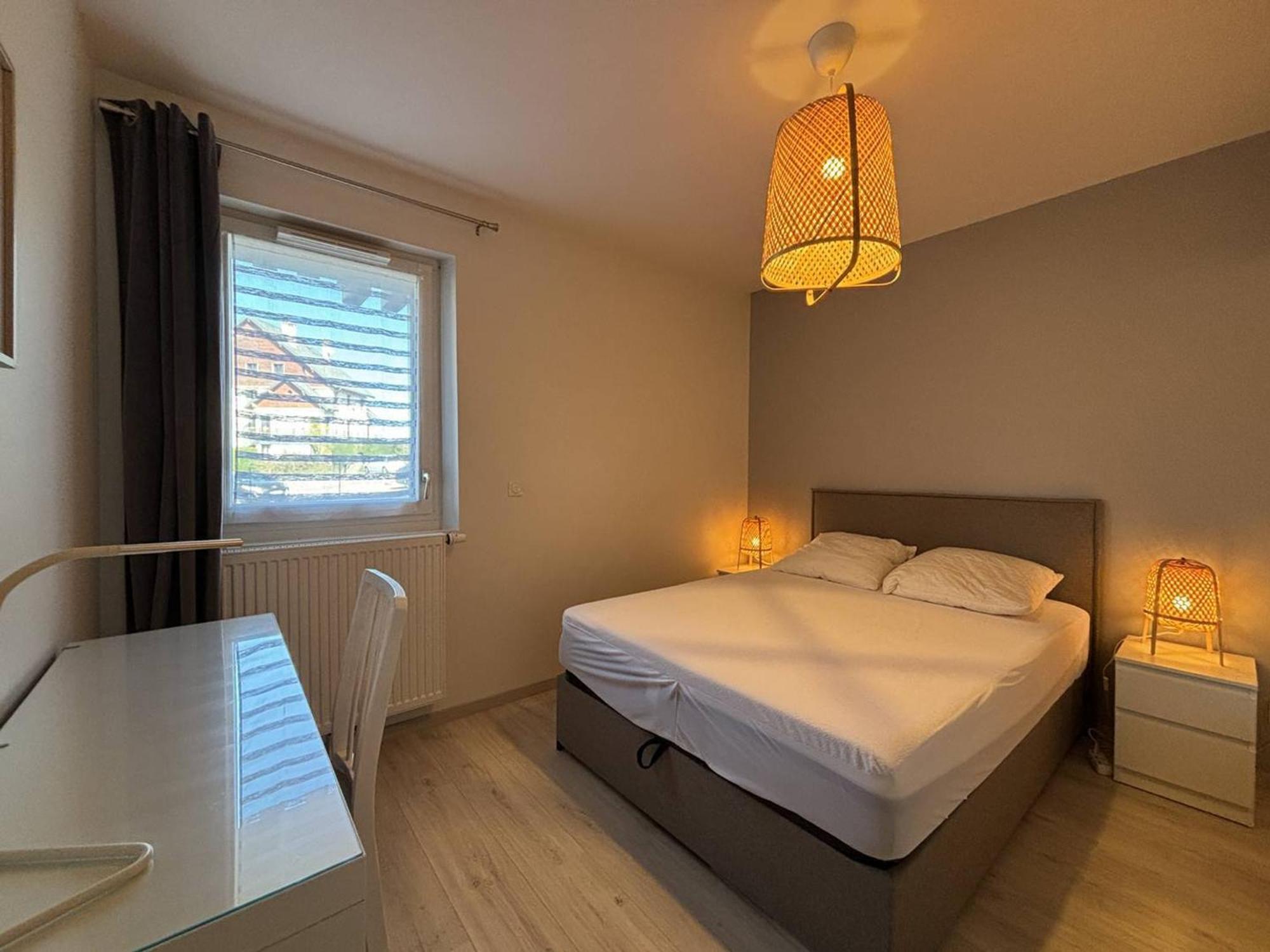Appartement Confortable Avec Terrasse A 5 Min Du Centre, Navette Ski Gratuite ! - Fr-1-548-34 Виллар-де-Ланс Экстерьер фото