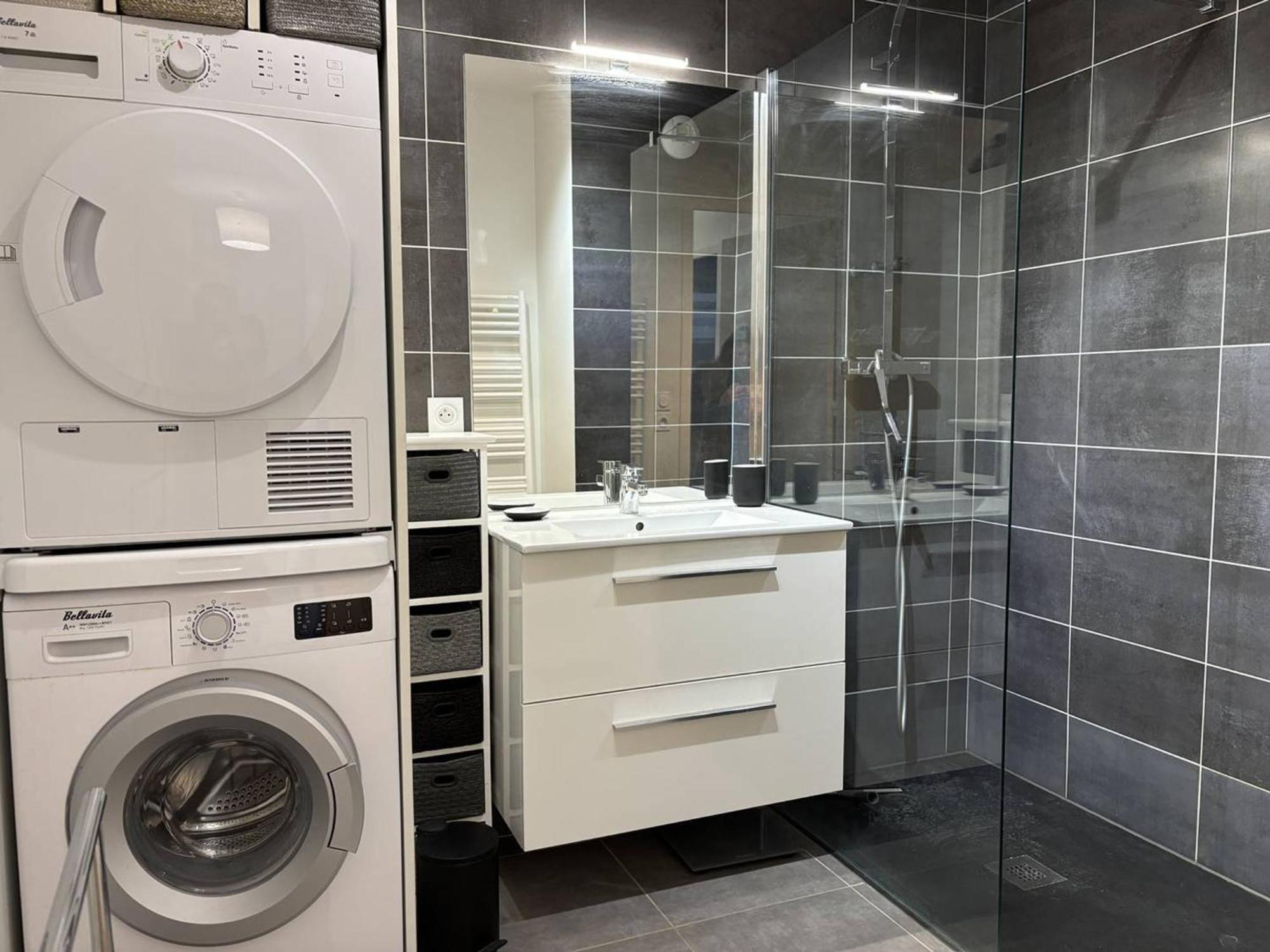 Appartement Confortable Avec Terrasse A 5 Min Du Centre, Navette Ski Gratuite ! - Fr-1-548-34 Виллар-де-Ланс Экстерьер фото