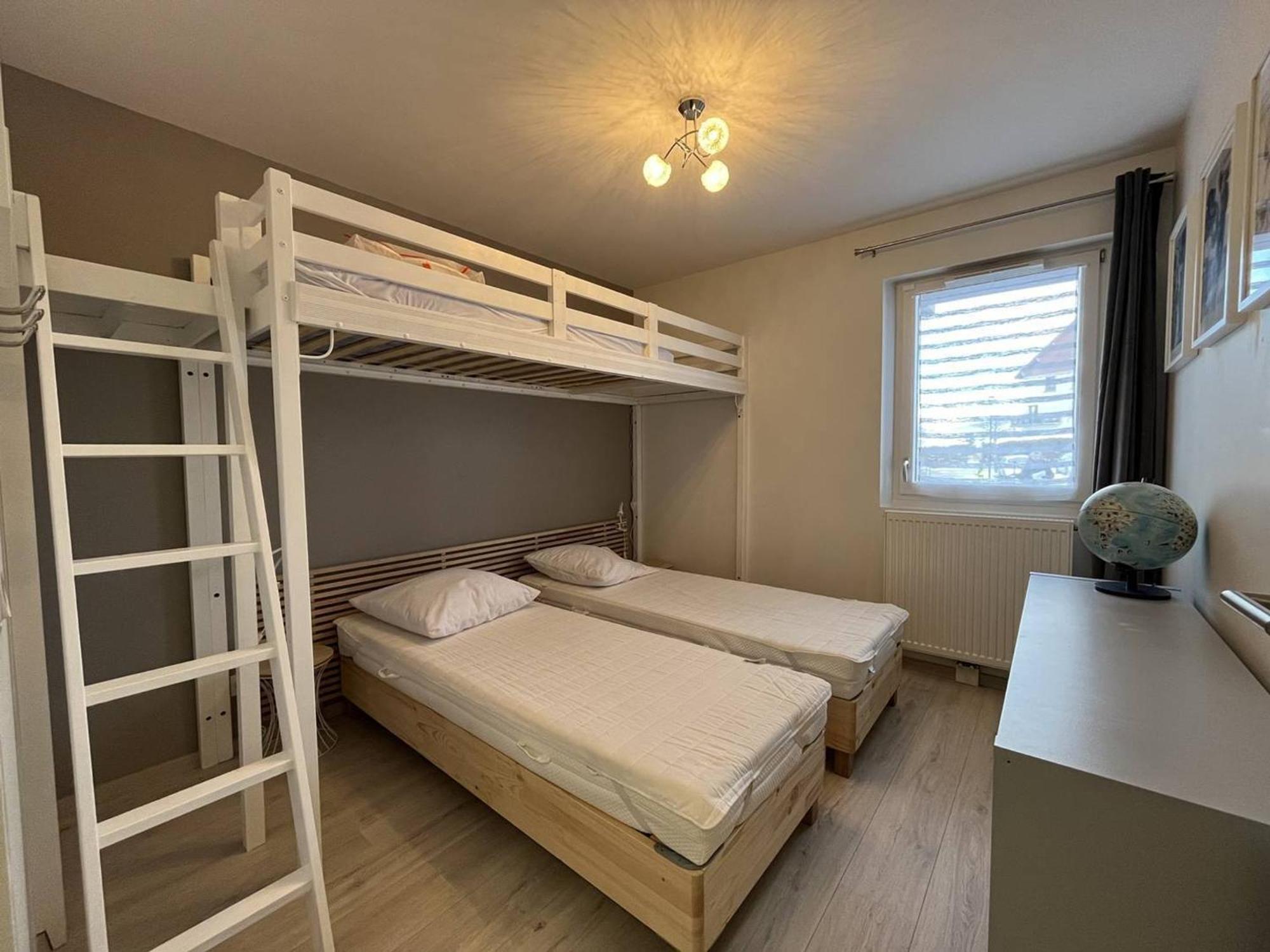 Appartement Confortable Avec Terrasse A 5 Min Du Centre, Navette Ski Gratuite ! - Fr-1-548-34 Виллар-де-Ланс Экстерьер фото